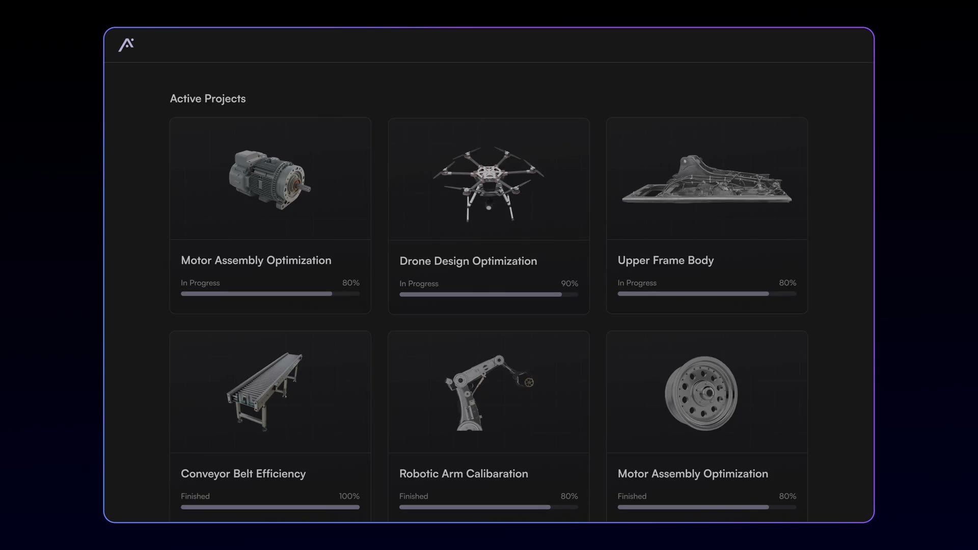 Applix Copilot and DMS