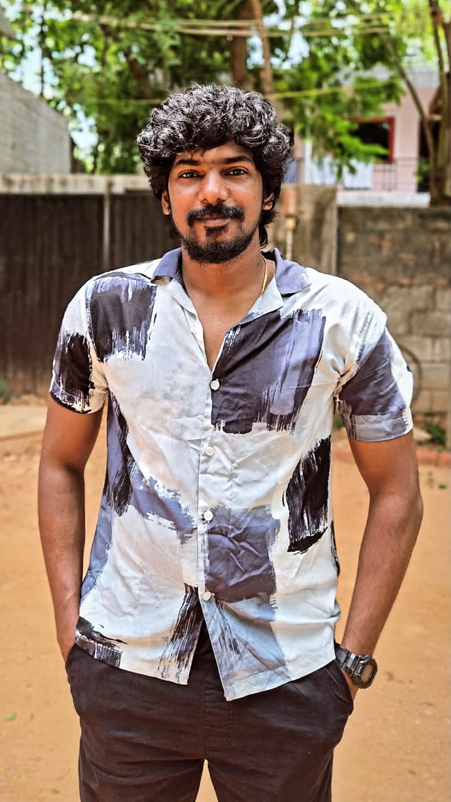 Arunkumar Alagarsamy